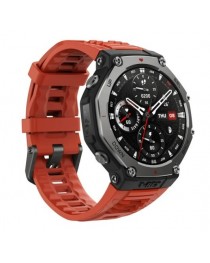 Умные часы Xiaomi Amazfit T-Rex 3 Lava Red